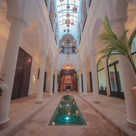Palm View Palace Warzazat Zewnętrze zdjęcie