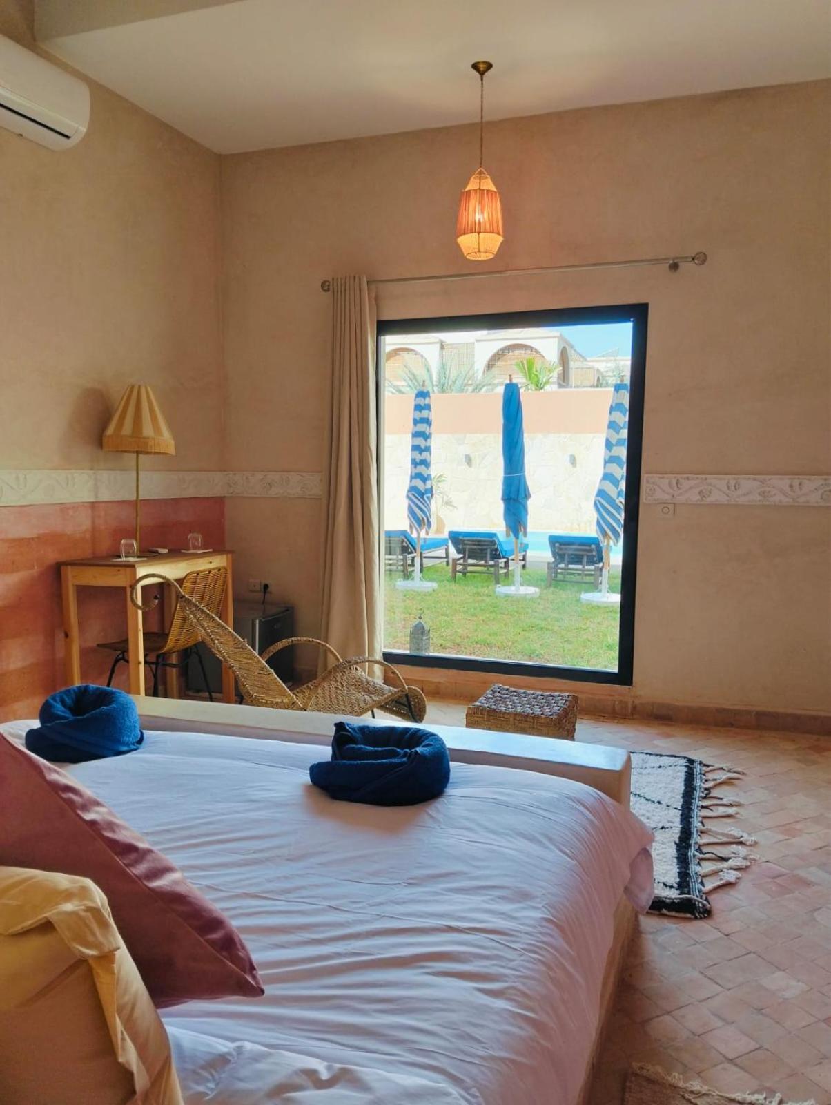 Palm View Palace Warzazat Zewnętrze zdjęcie