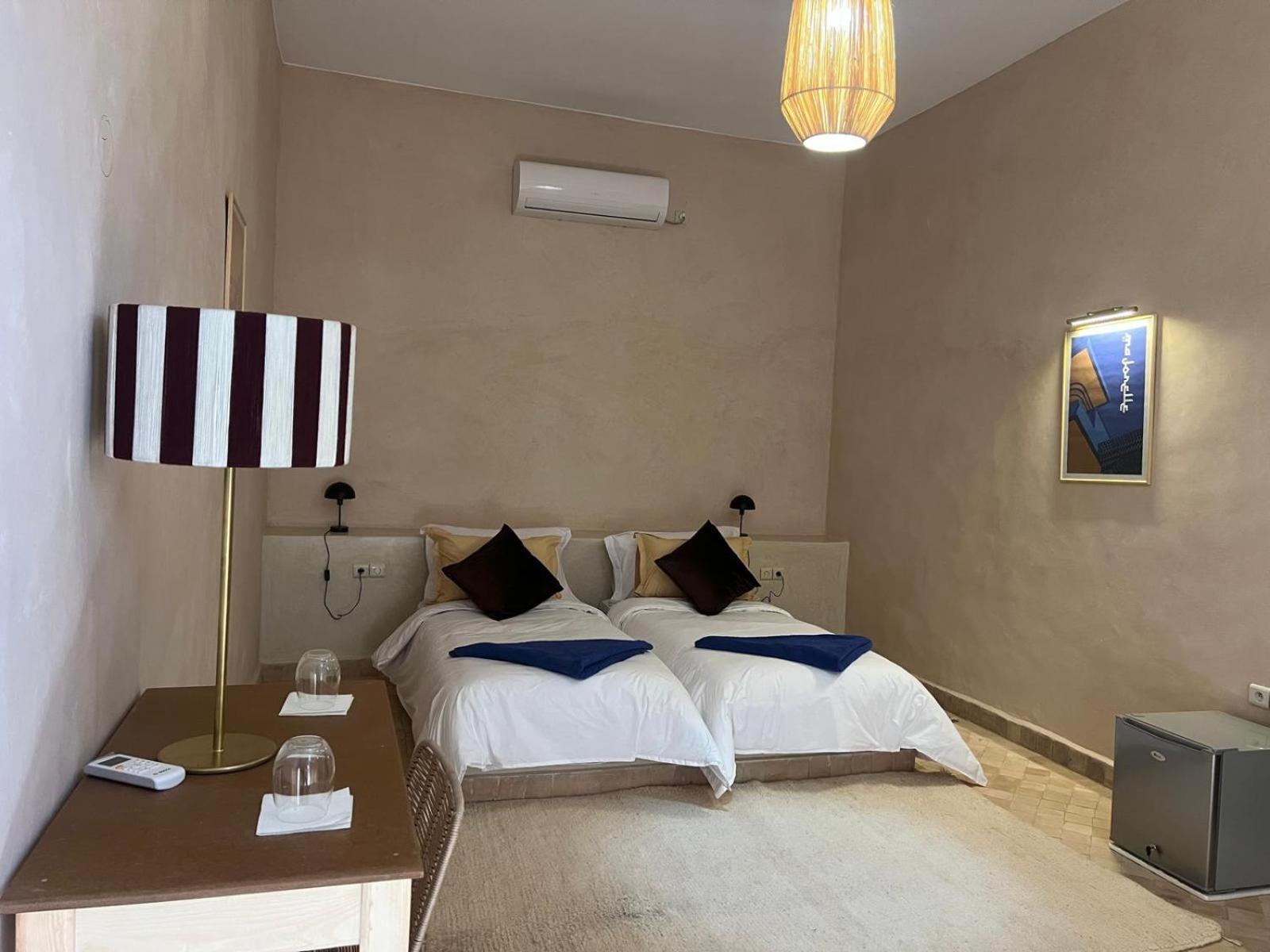 Palm View Palace Warzazat Zewnętrze zdjęcie