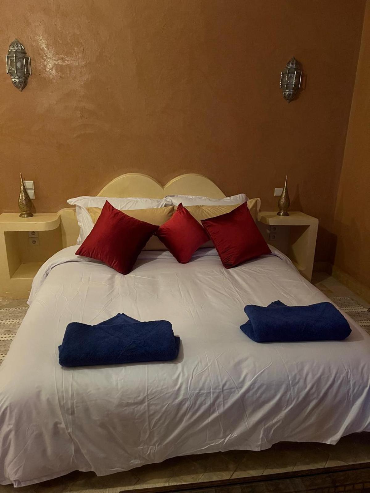 Palm View Palace Warzazat Zewnętrze zdjęcie