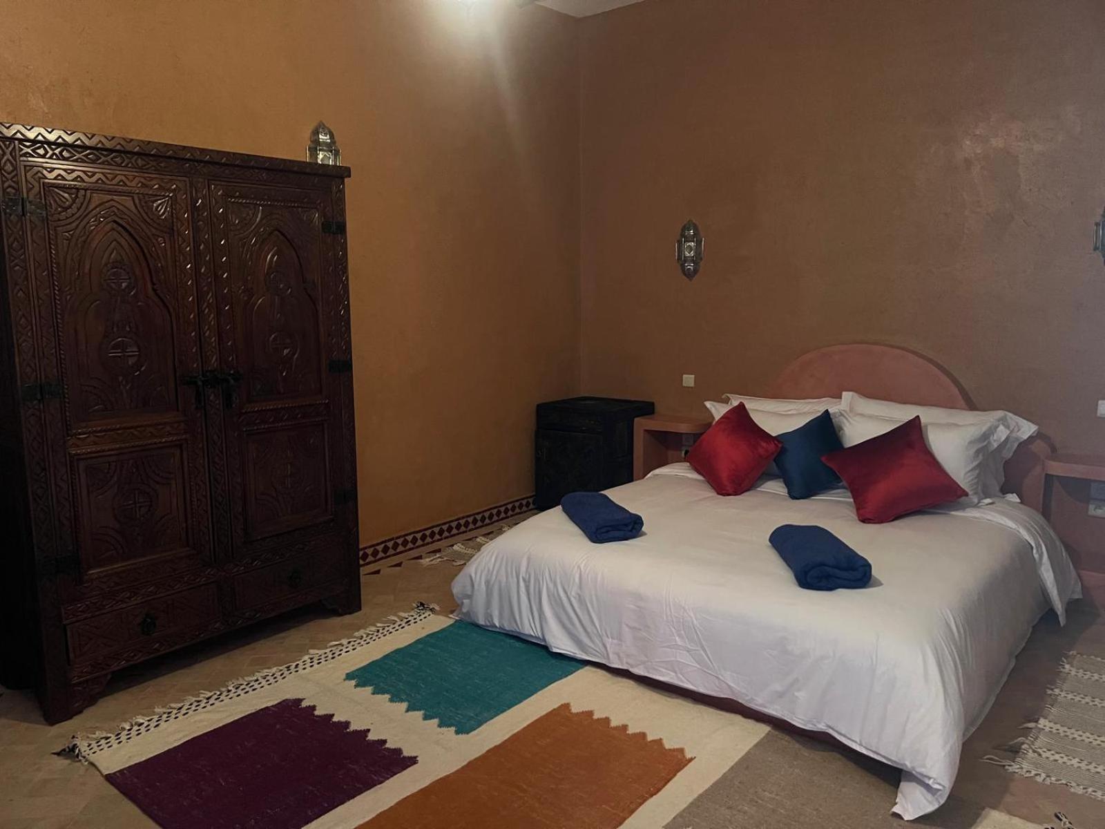 Palm View Palace Warzazat Zewnętrze zdjęcie