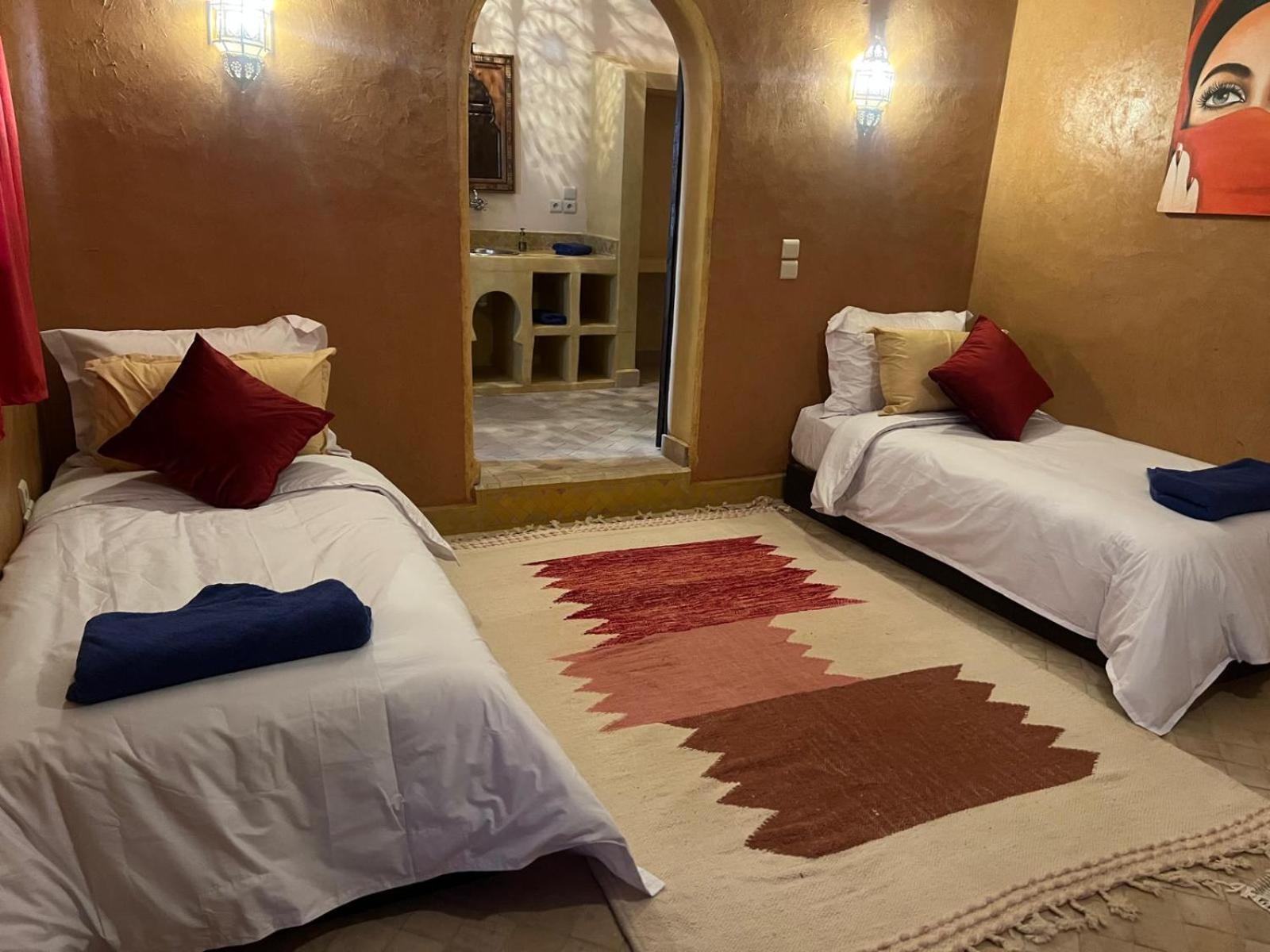 Palm View Palace Warzazat Zewnętrze zdjęcie