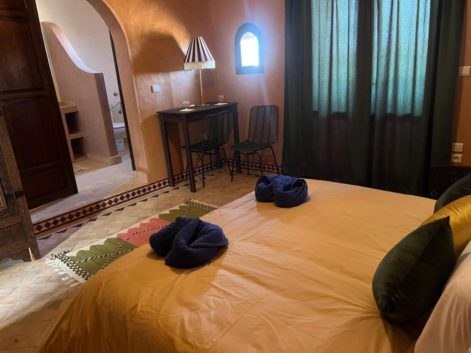 Palm View Palace Warzazat Zewnętrze zdjęcie
