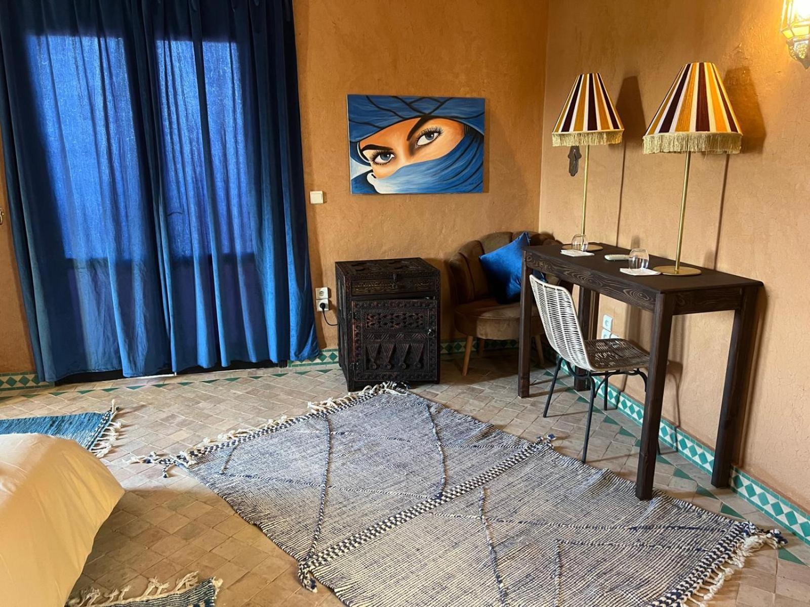 Palm View Palace Warzazat Zewnętrze zdjęcie