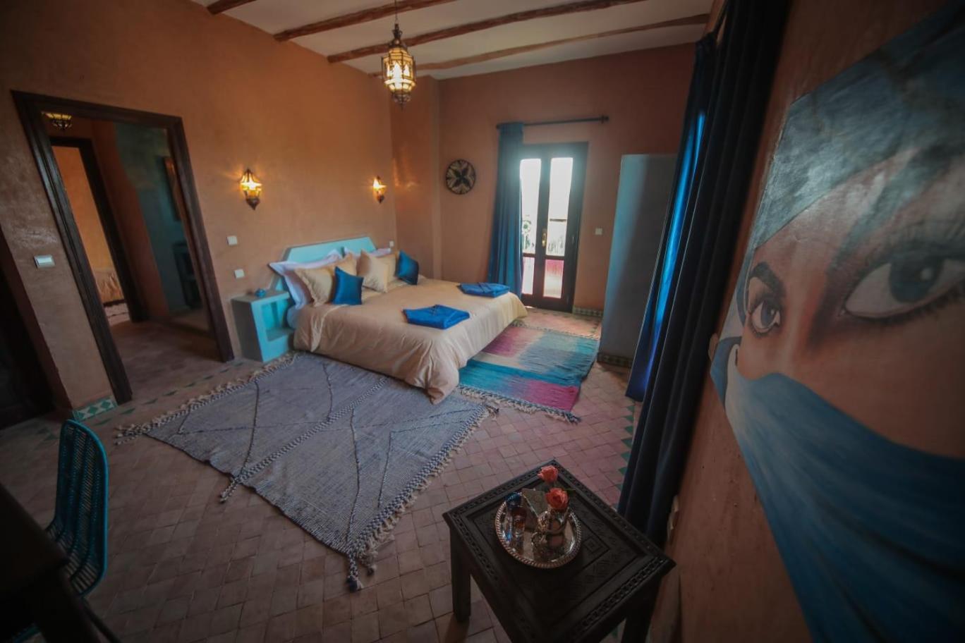 Palm View Palace Warzazat Zewnętrze zdjęcie