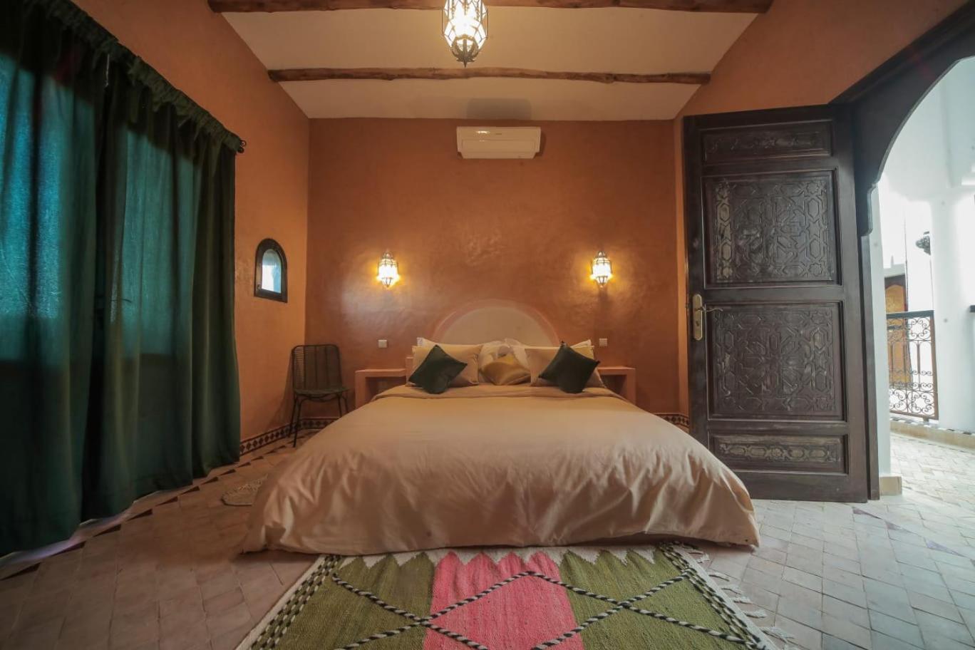 Palm View Palace Warzazat Zewnętrze zdjęcie