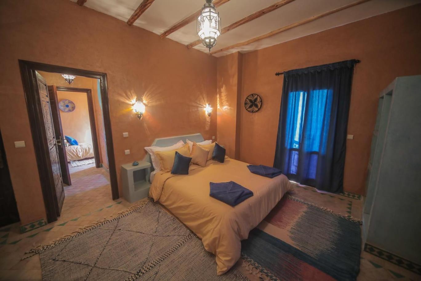 Palm View Palace Warzazat Zewnętrze zdjęcie