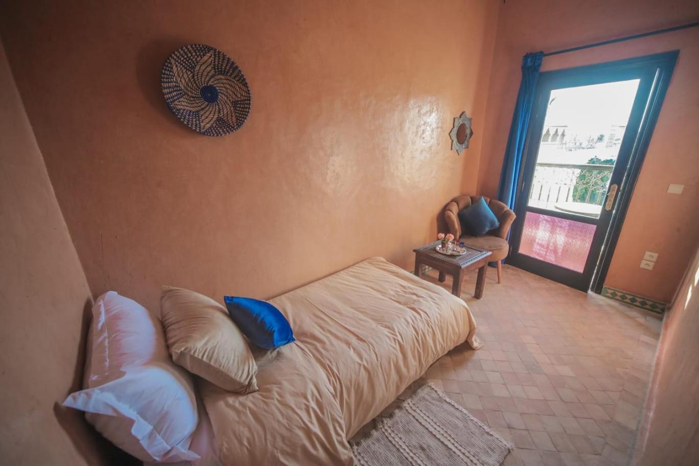Palm View Palace Warzazat Zewnętrze zdjęcie