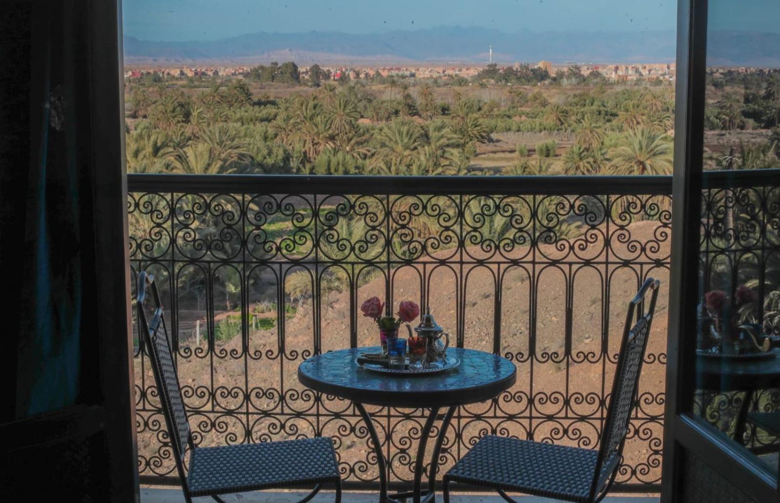 Palm View Palace Warzazat Zewnętrze zdjęcie