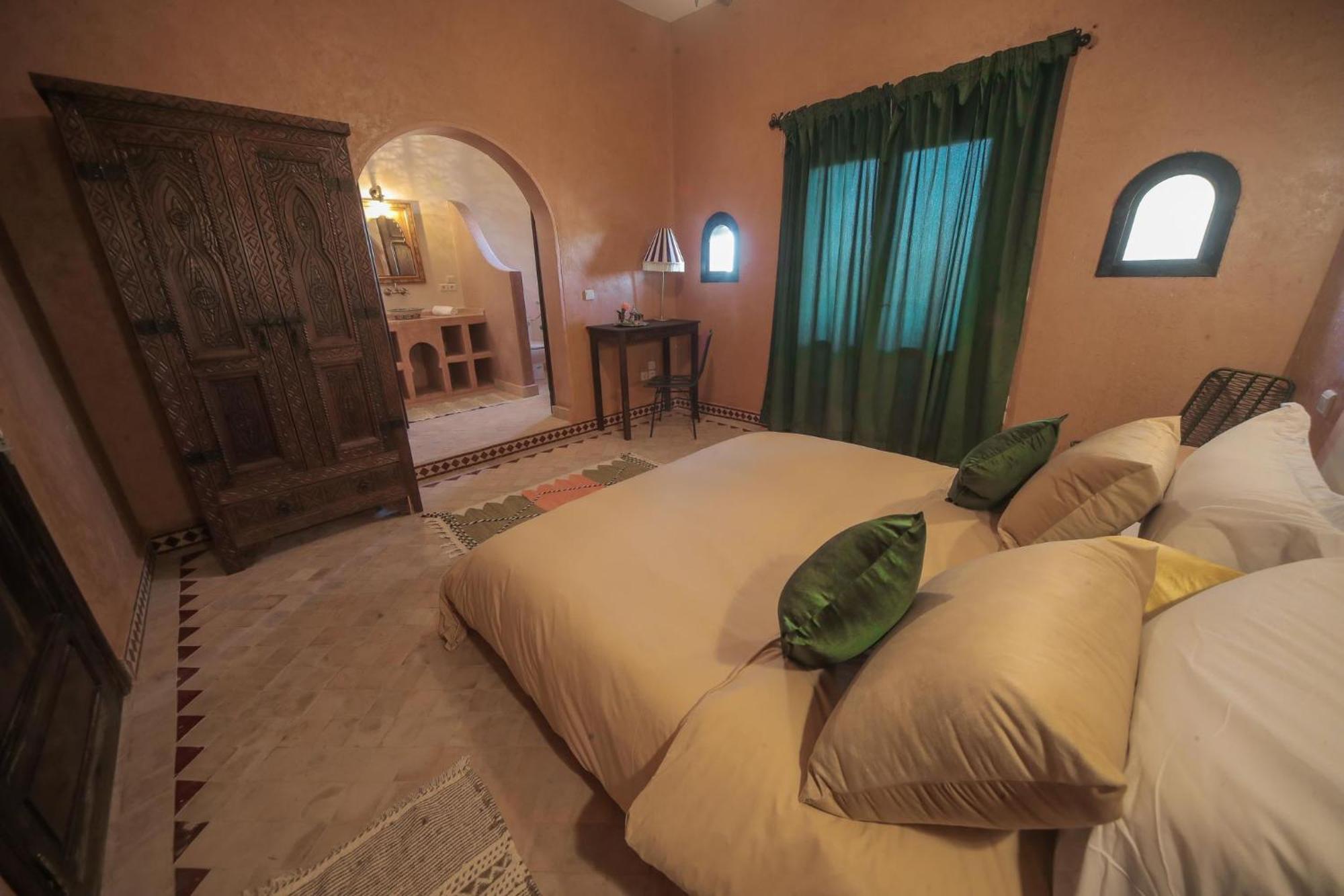 Palm View Palace Warzazat Zewnętrze zdjęcie